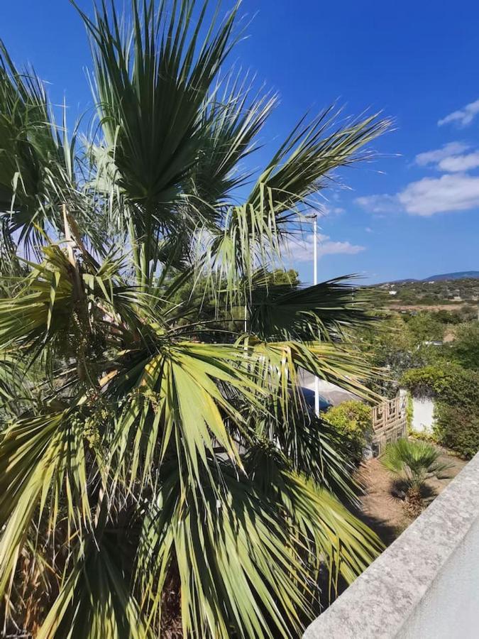 Villa Santa Luria Casa Dolce Casa Capitana Esterno foto
